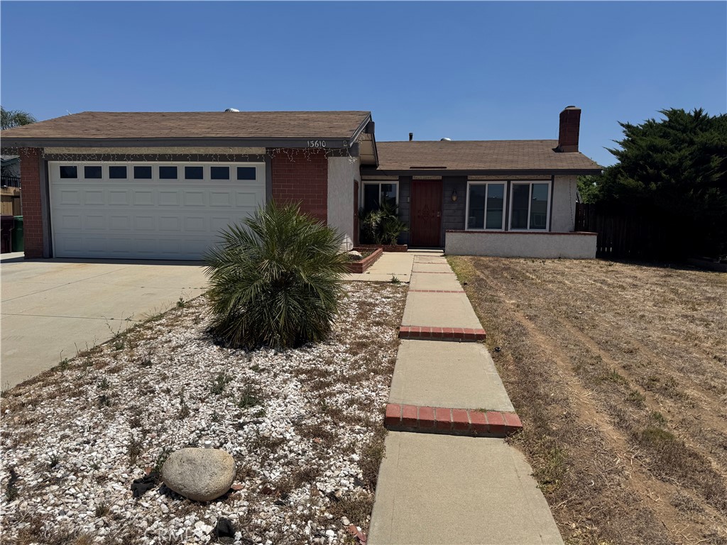 13610 New Haven Drive