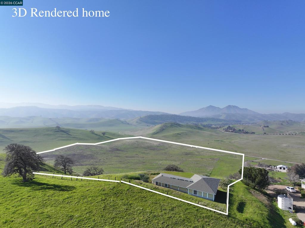 0 Briones Valley Rd