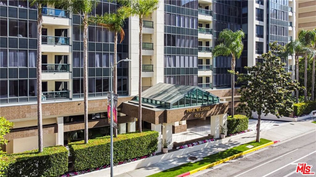 10724 Wilshire Boulevard 1605