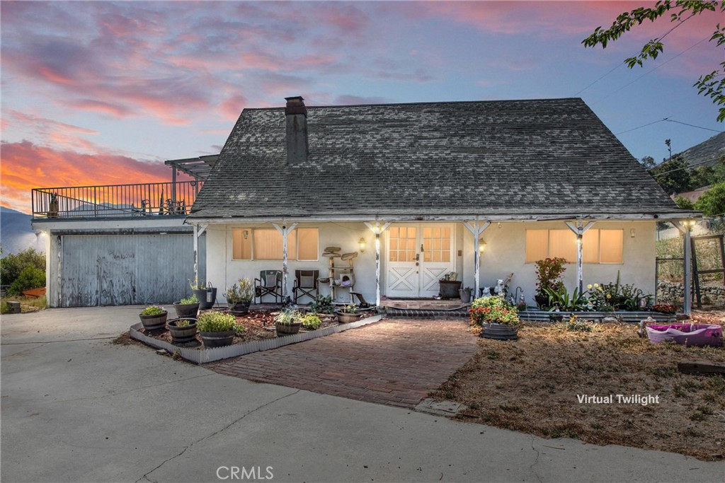 810 Hillyfield Lane