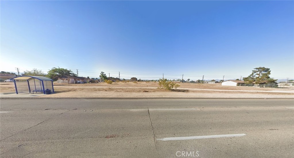 0 Bear Valley Road