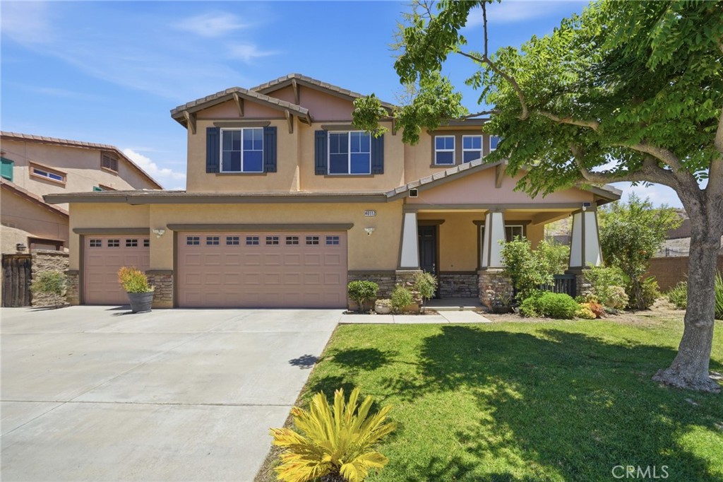 40112 Oregold Court