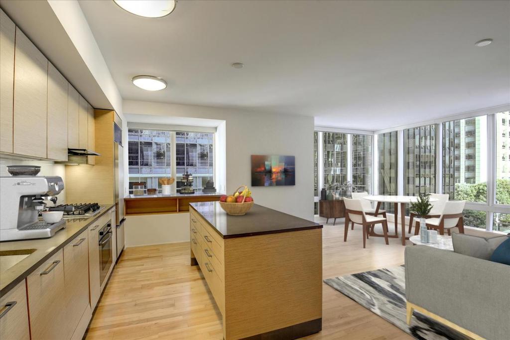 301 Mission Street 5C
