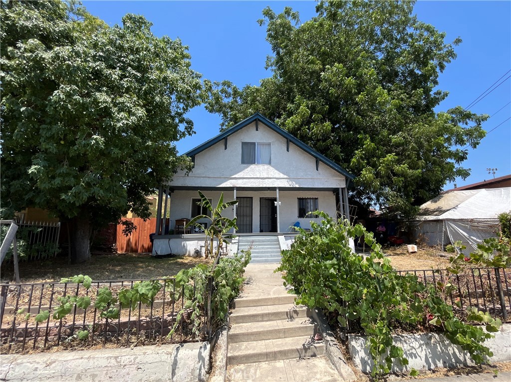 2731 Wabash Avenue
