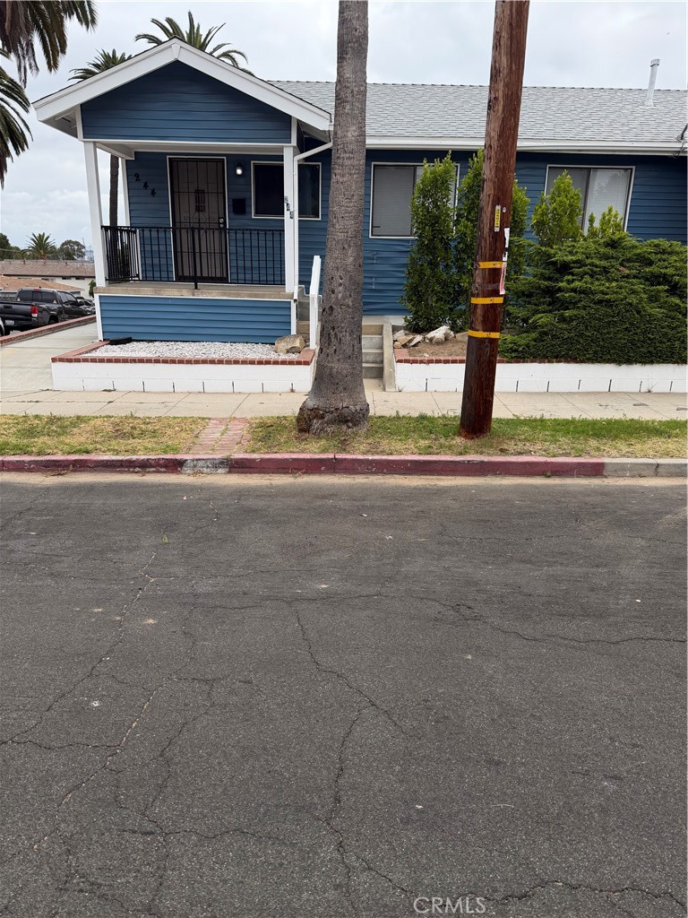 240 N Meyler