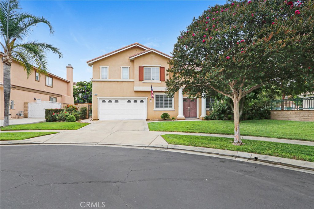 9476 Glenaire Court
