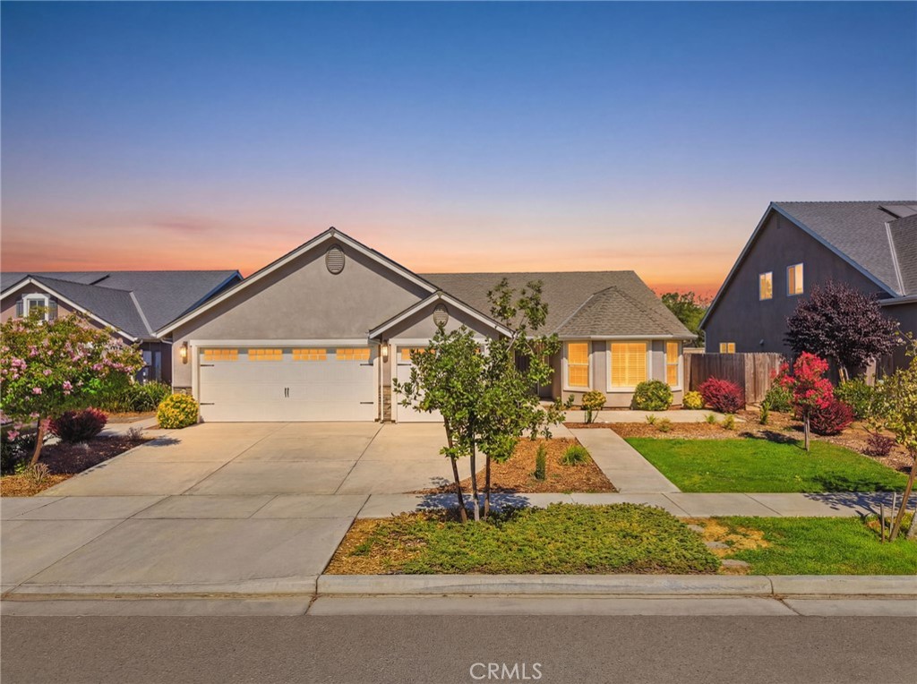 2081 Madeline Drive