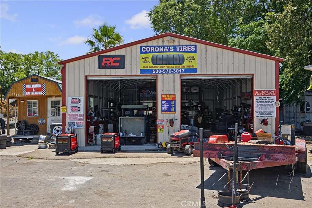7769 State Highway 99e