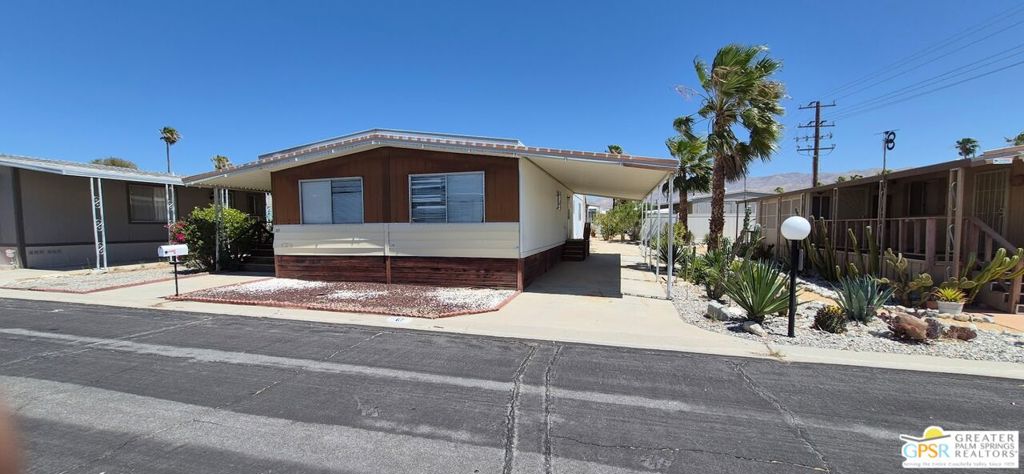 14777 Palm Drive 67