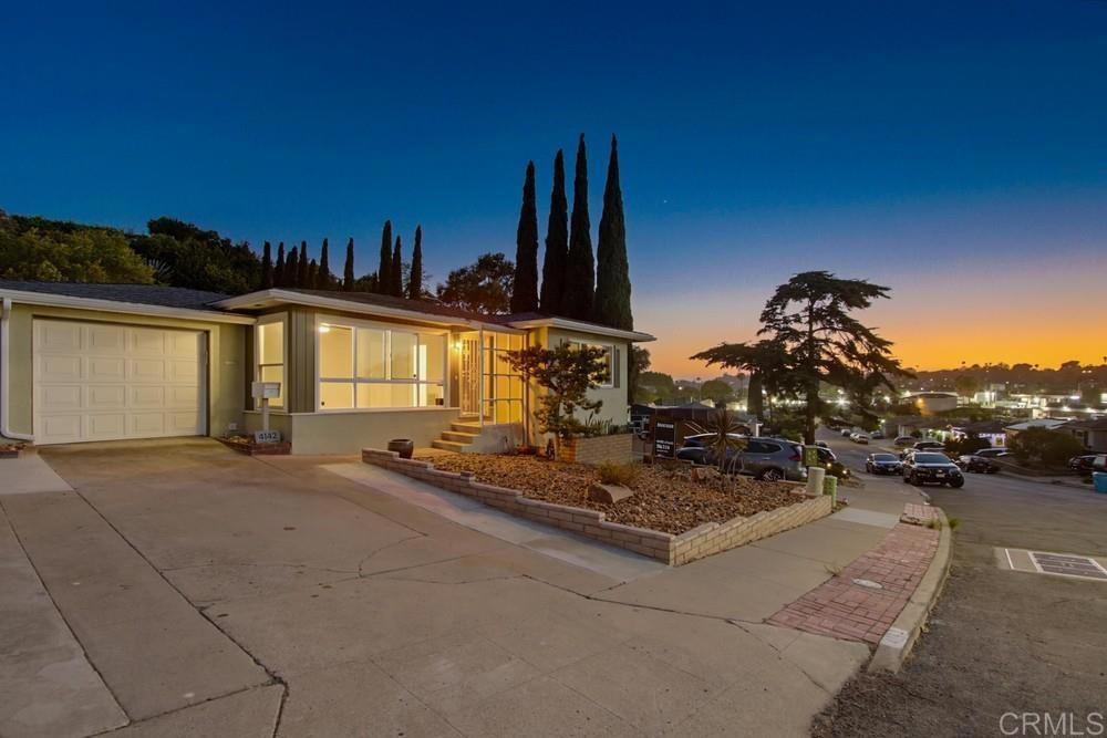 4142 Vista Grande Drive