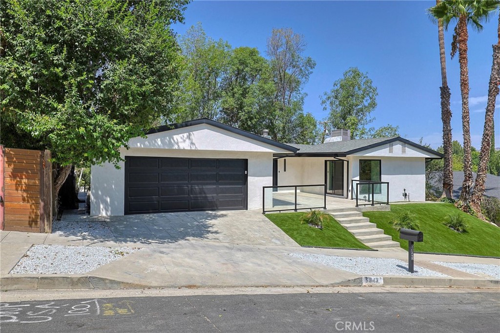 5843 Nevada