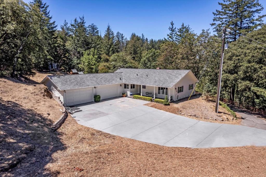181 Spring Water Lane