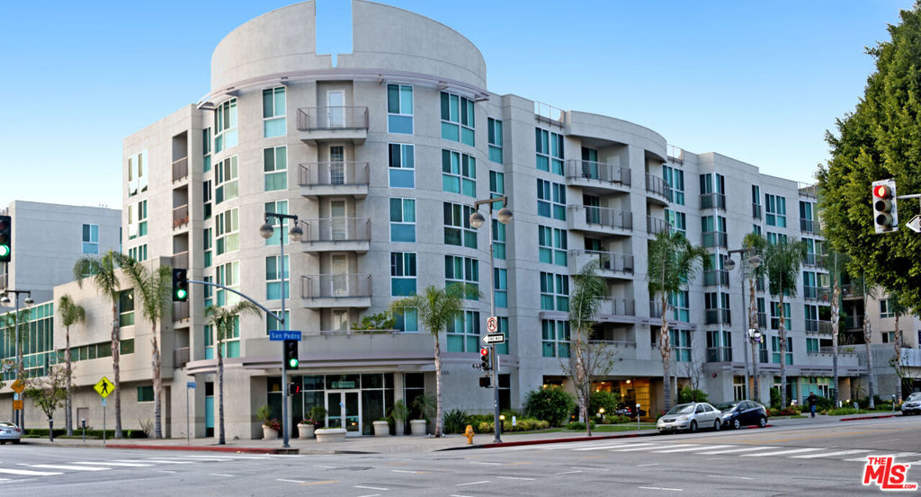 267 S San Pedro Street 508
