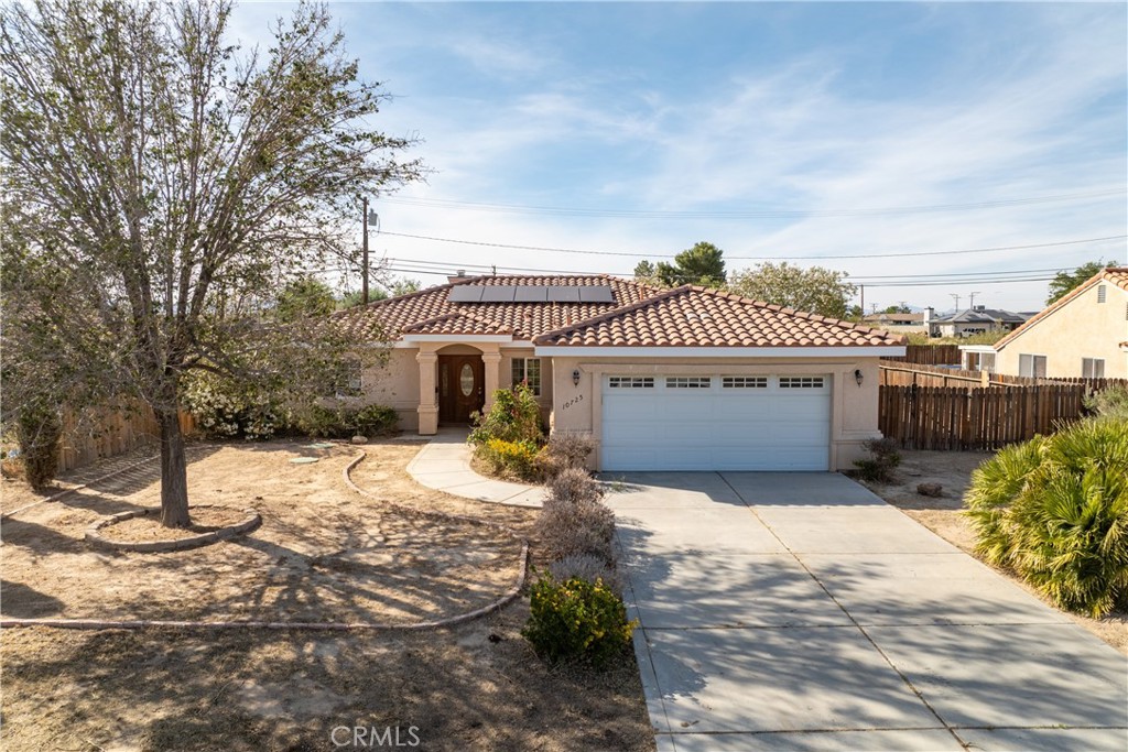 10725 Keller Drive