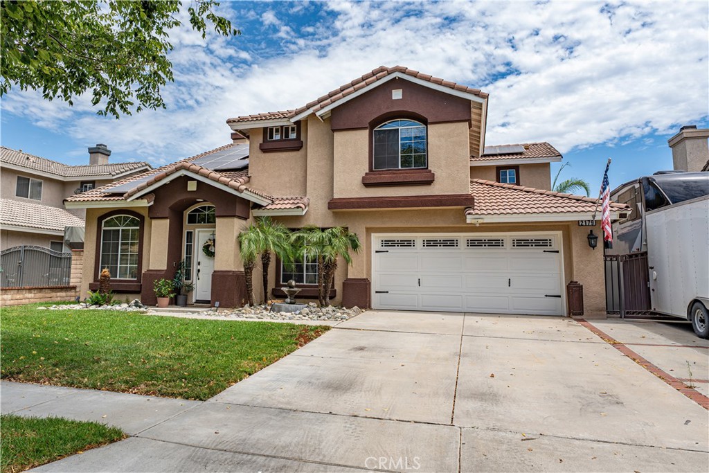 2179 Ellington Drive