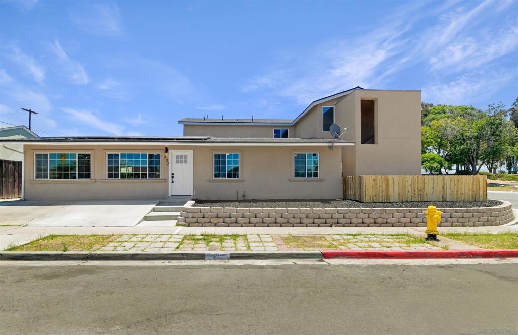 303 Sears Ave.
