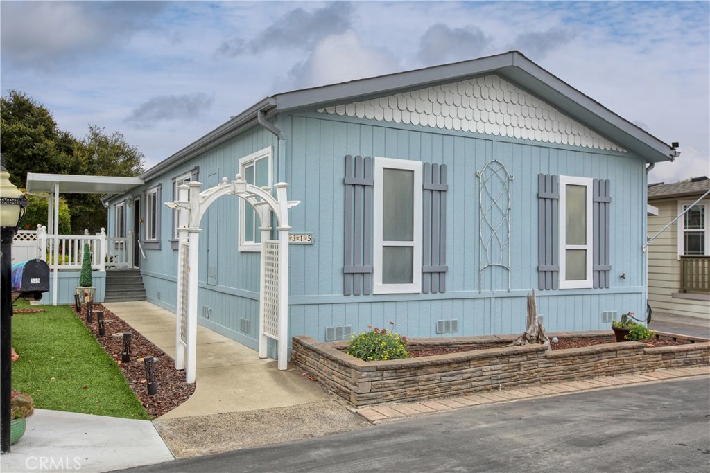 315 Sunrise Terrace