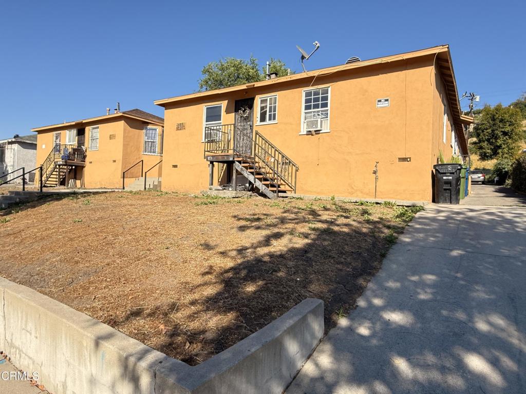 2408 2410 N Eastern Avenue