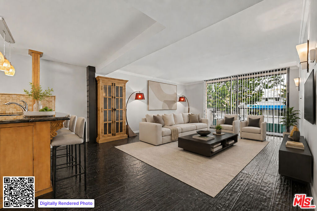10535 Wilshire Boulevard 510