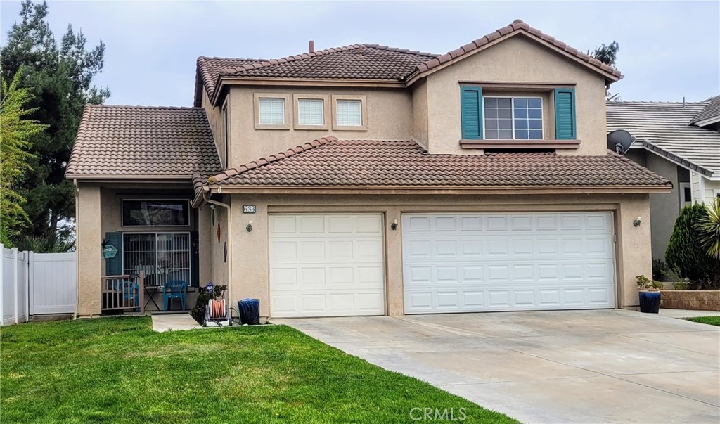633 Linden Cir