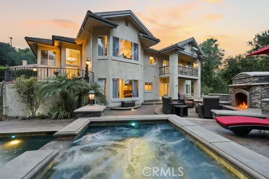 664 Manor Ridge Road