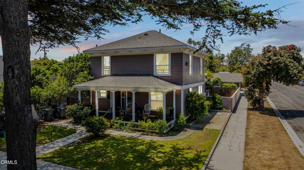 201 203 S E Street