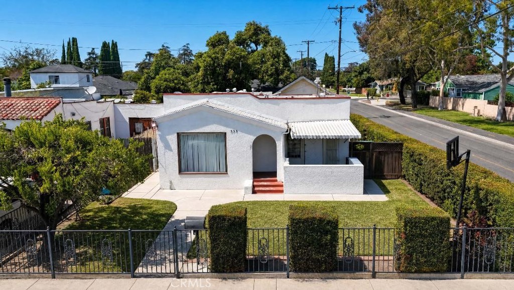 335 Beverly