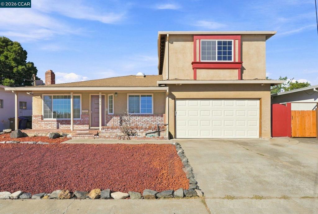 354 Yosemite Dr