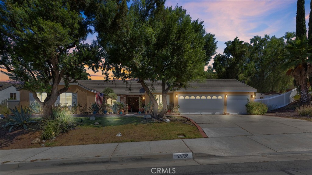 24728 Morning Mist Dr