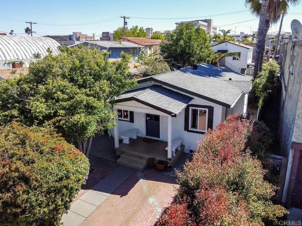 3851 42nd Street