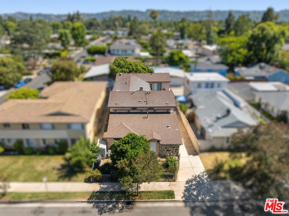 13444 Burbank Boulevard