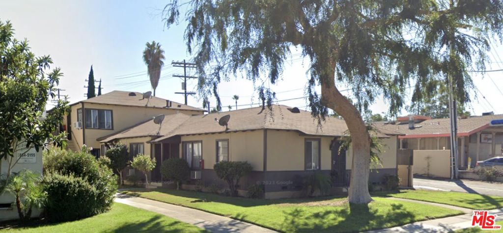 12036 Magnolia Boulevard