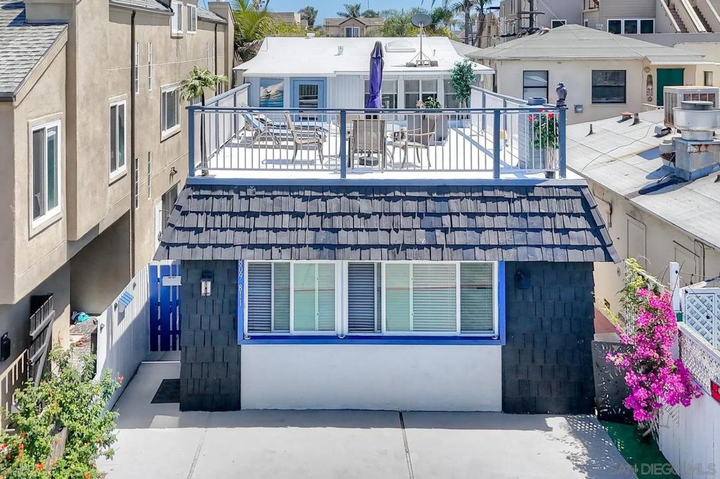 809 11 Santa Clara Place