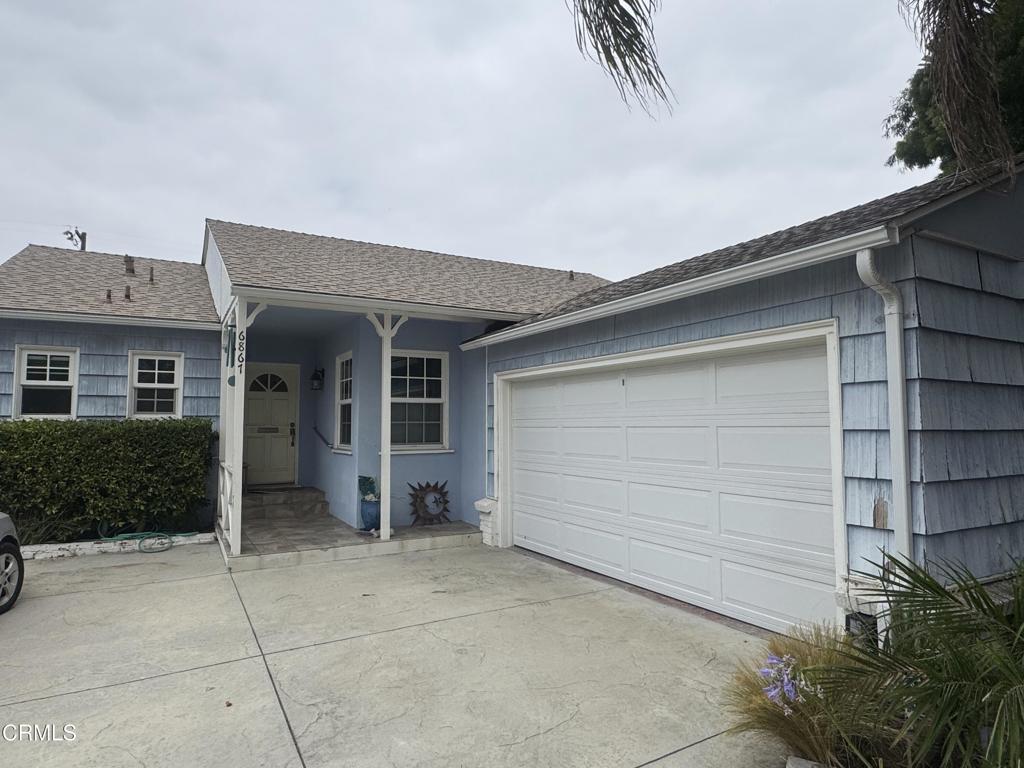 6867 Cantaloupe Avenue
