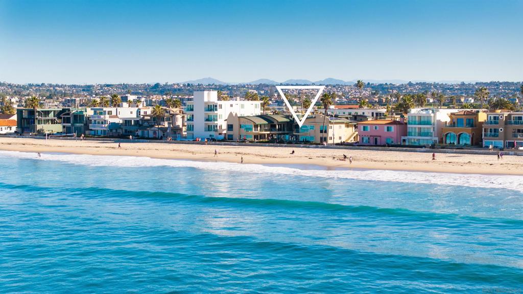 3443 Ocean Front Walk K