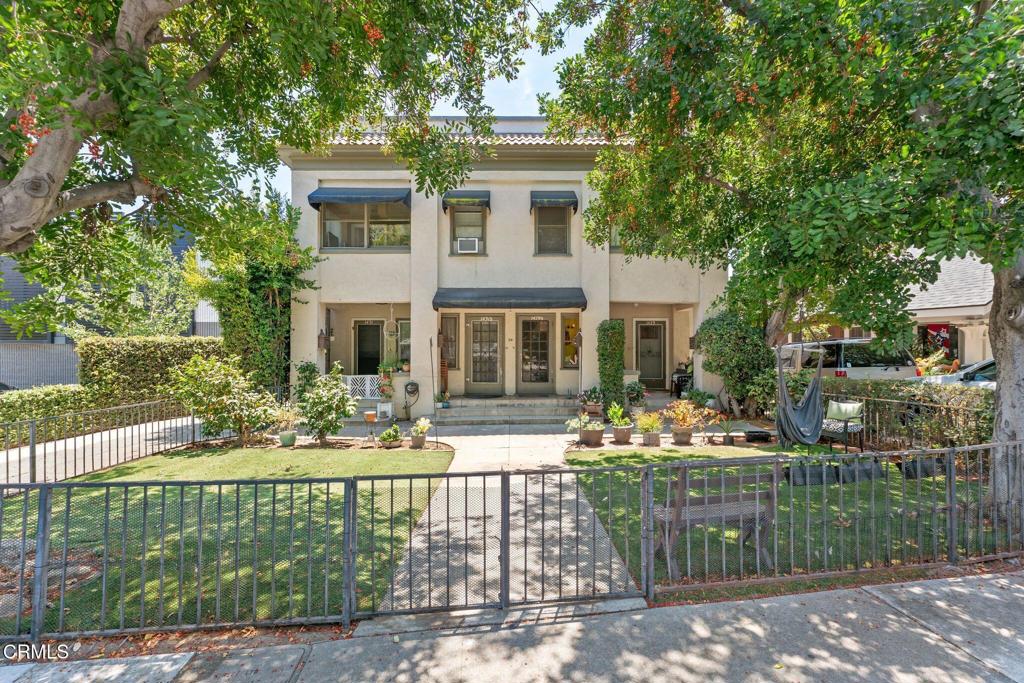 1429 Monterey Road