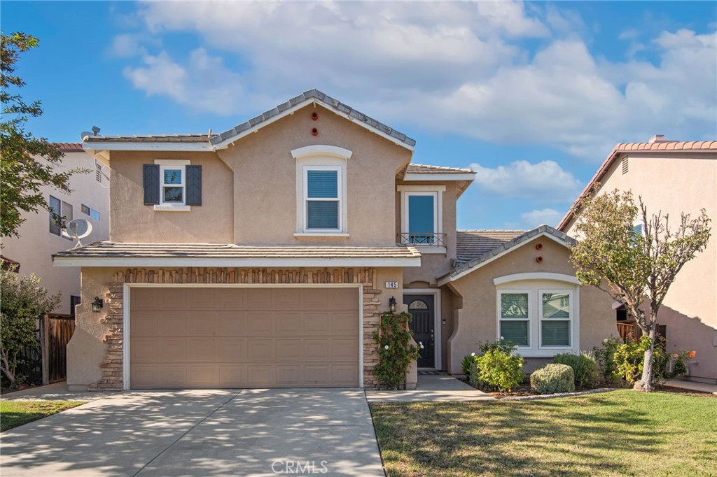 145 Buckthorn