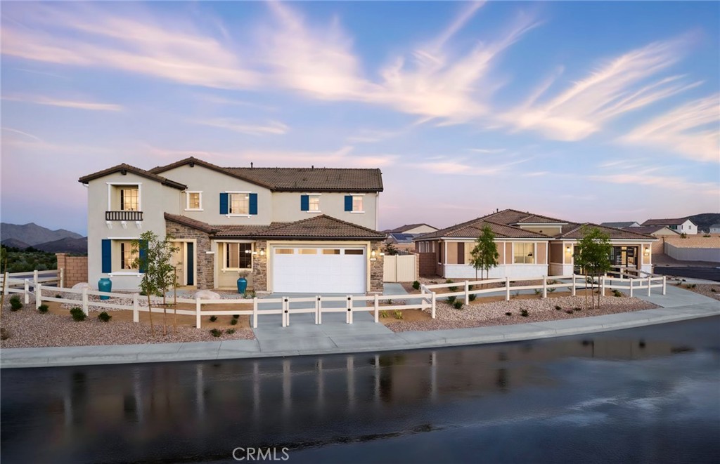 25181 Rocky Slope Circle