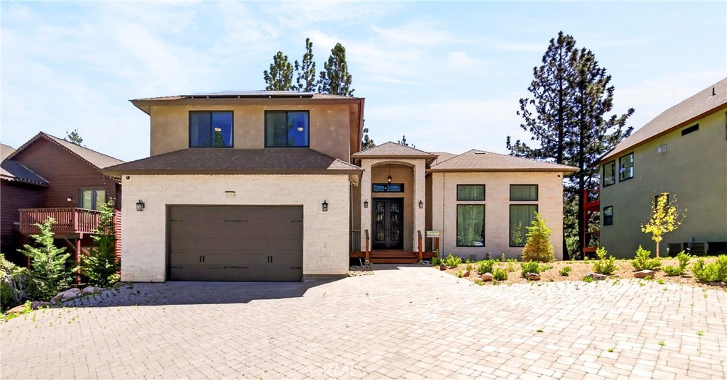 1224 Wolf Creek Court