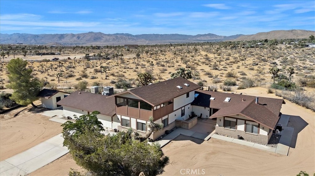59187 Mesa Dr