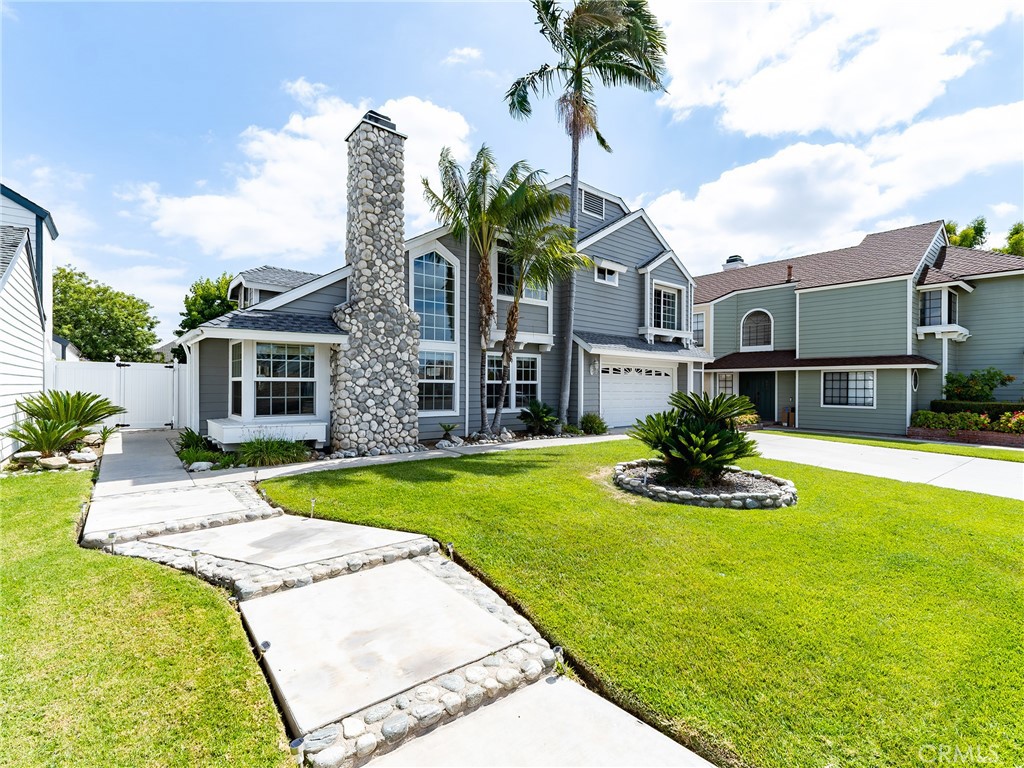 16660 Carriage Circle