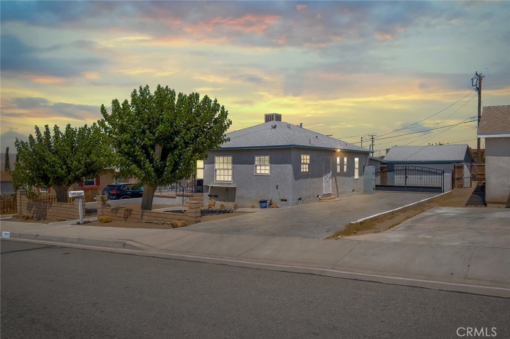 713 Mount Vernon