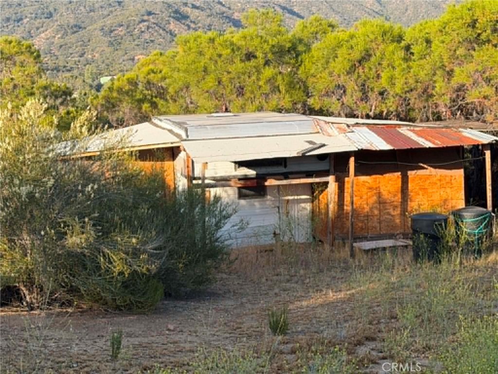 8 Burnt Valley