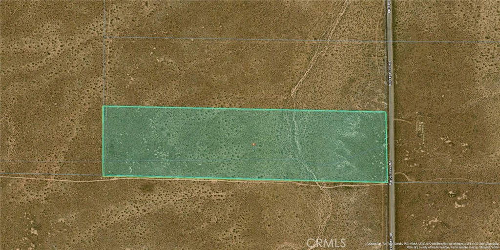 0 Harper Lake Road