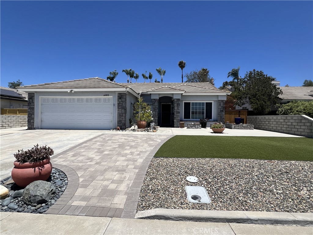 44842 Tehachapi
