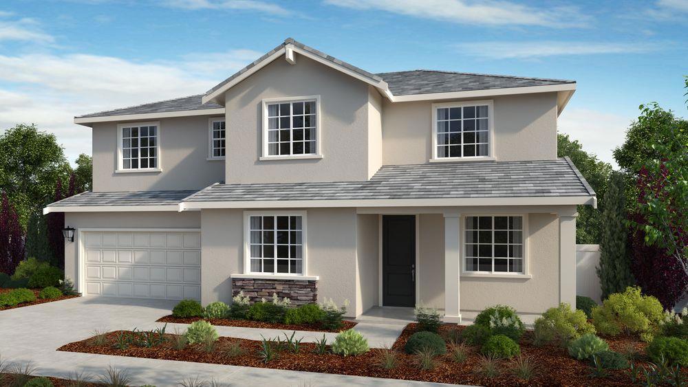 3319 Nightfall Drive