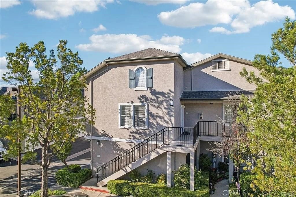 20000 Plum Canyon Road 225