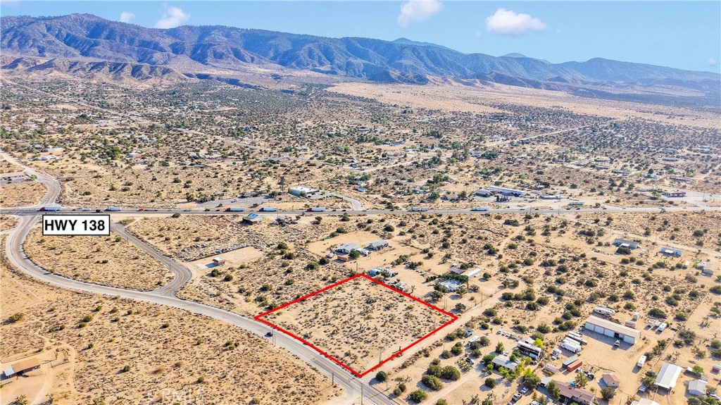 875 Locust Road
