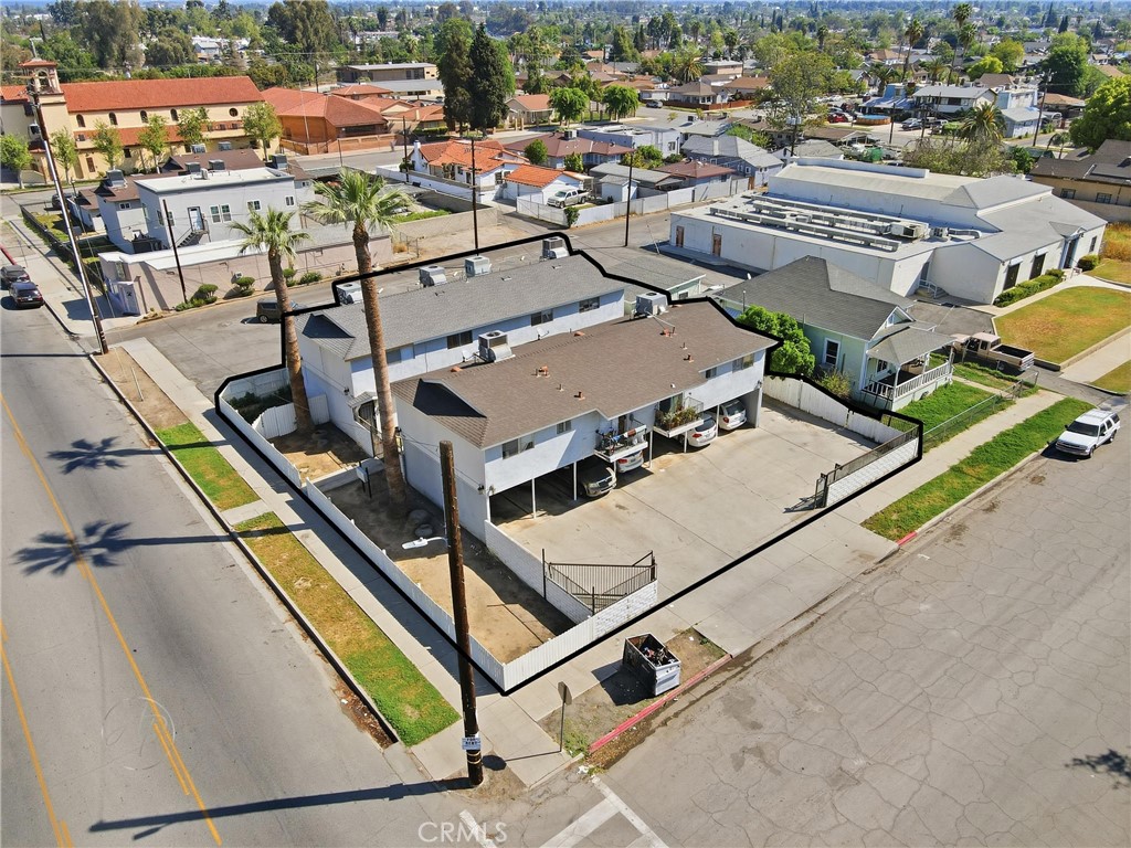 1401 Baker