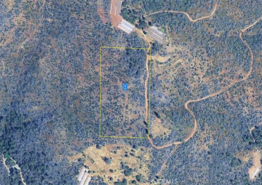 111 Pritchett Drive